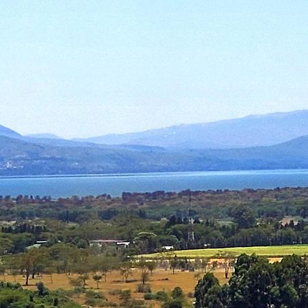 Mwanzo Lodge Naivasha Εξωτερικό φωτογραφία