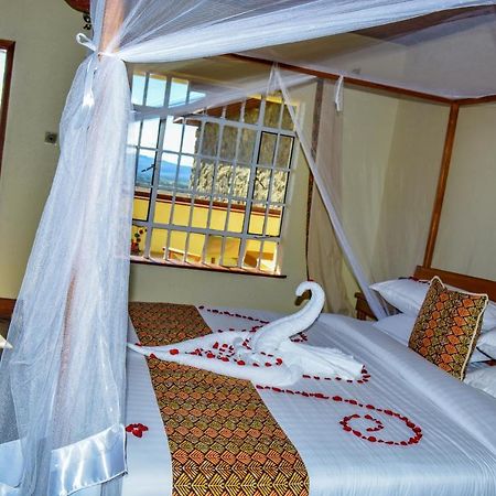 Mwanzo Lodge Naivasha Εξωτερικό φωτογραφία
