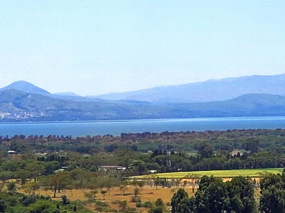Mwanzo Lodge Naivasha Εξωτερικό φωτογραφία