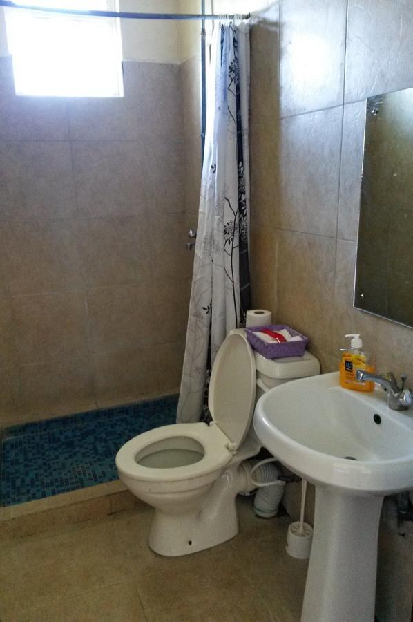 Mwanzo Lodge Naivasha Εξωτερικό φωτογραφία