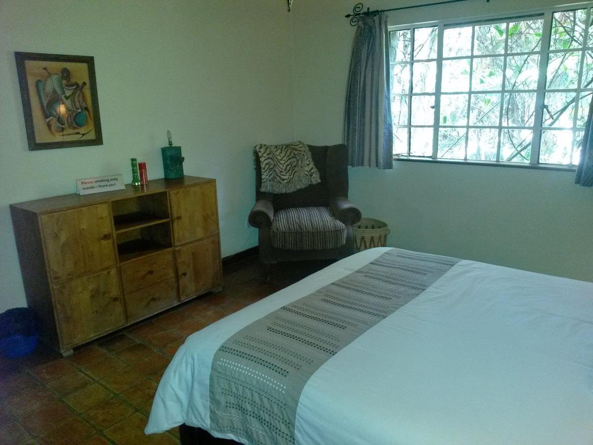 Mwanzo Lodge Naivasha Εξωτερικό φωτογραφία