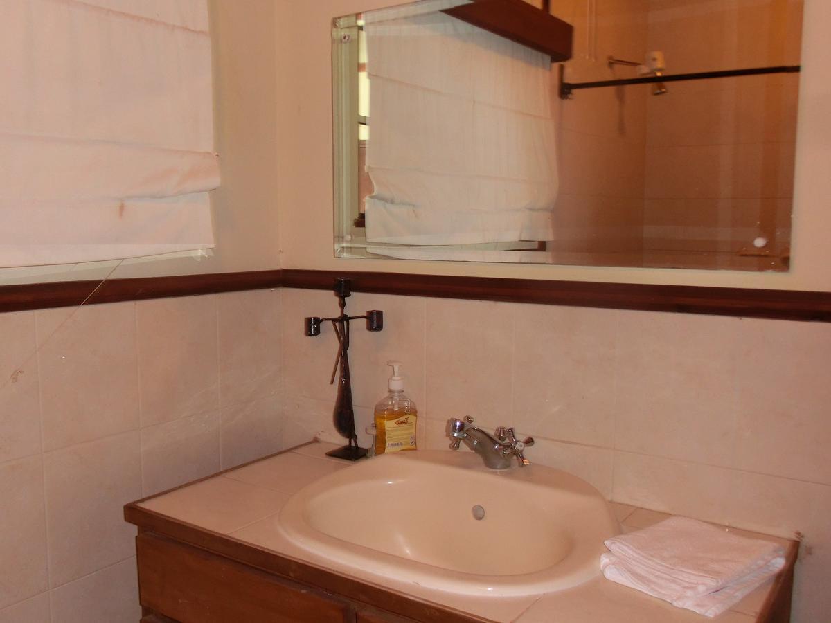 Mwanzo Lodge Naivasha Εξωτερικό φωτογραφία