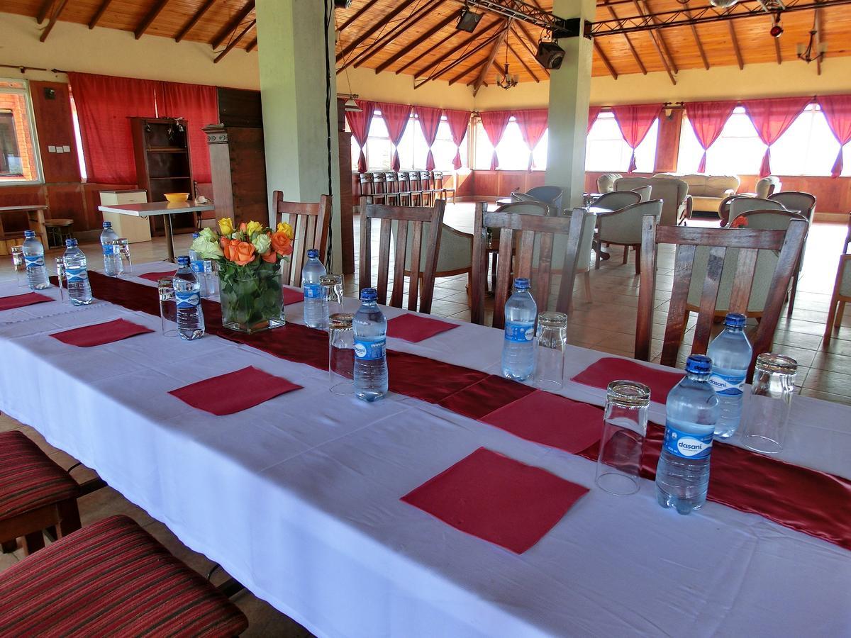 Mwanzo Lodge Naivasha Εξωτερικό φωτογραφία