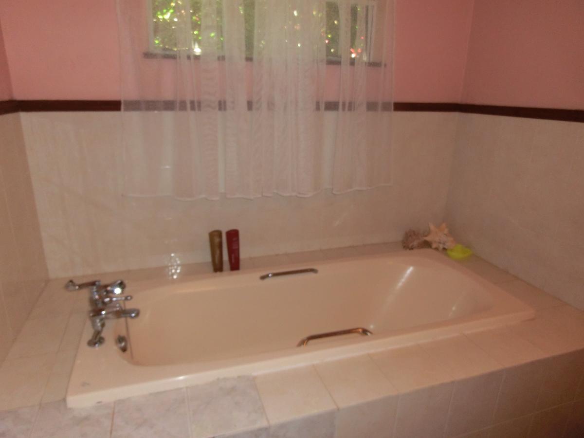 Mwanzo Lodge Naivasha Εξωτερικό φωτογραφία