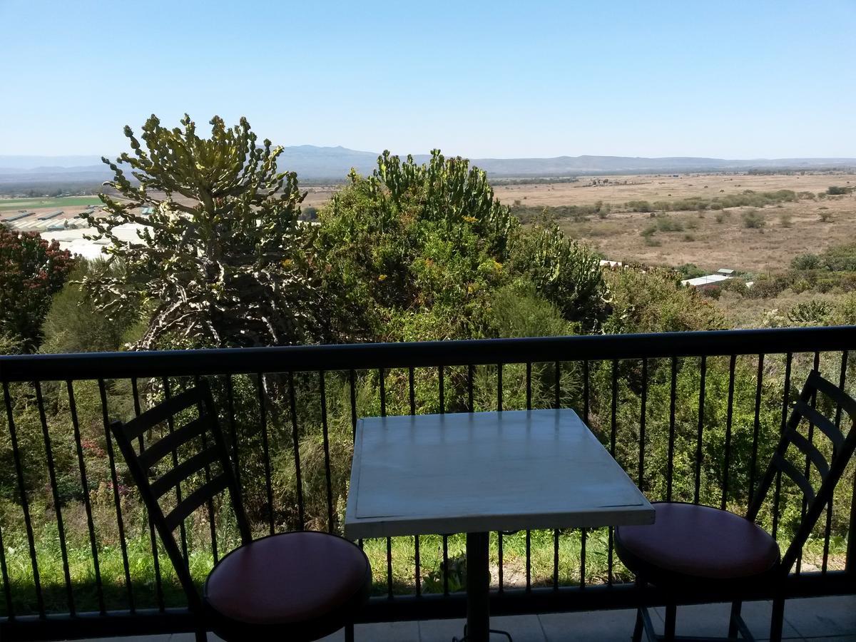 Mwanzo Lodge Naivasha Εξωτερικό φωτογραφία