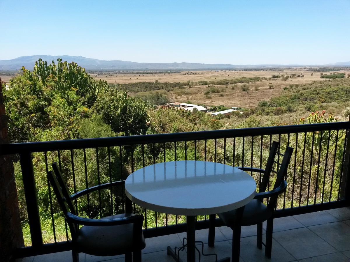 Mwanzo Lodge Naivasha Εξωτερικό φωτογραφία