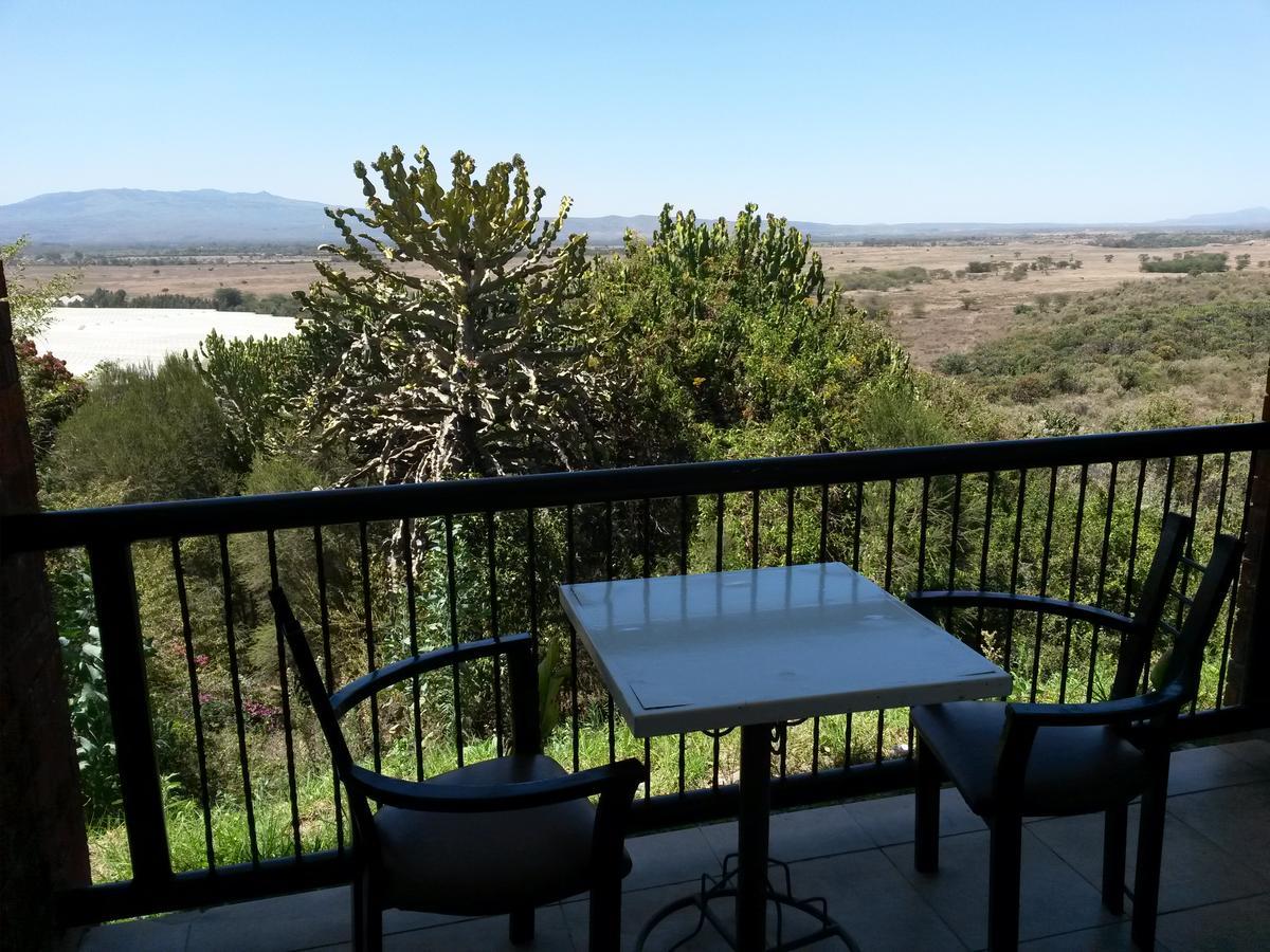 Mwanzo Lodge Naivasha Εξωτερικό φωτογραφία